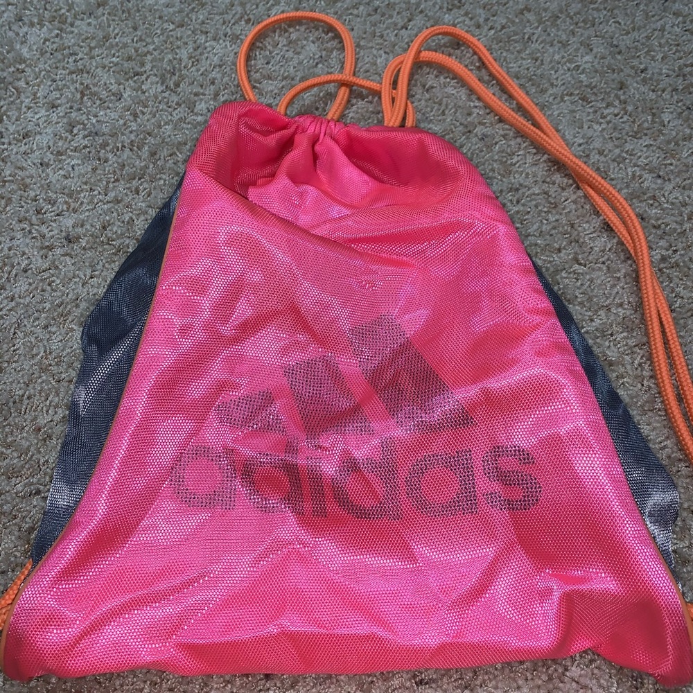 Adidas backpack